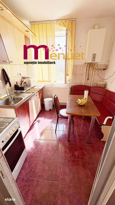 Apartament 2 camere,zona Piata Veche