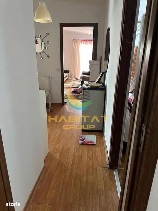 Apartament 3 Camere 80 MP Otopeni Craitelor Mega Image