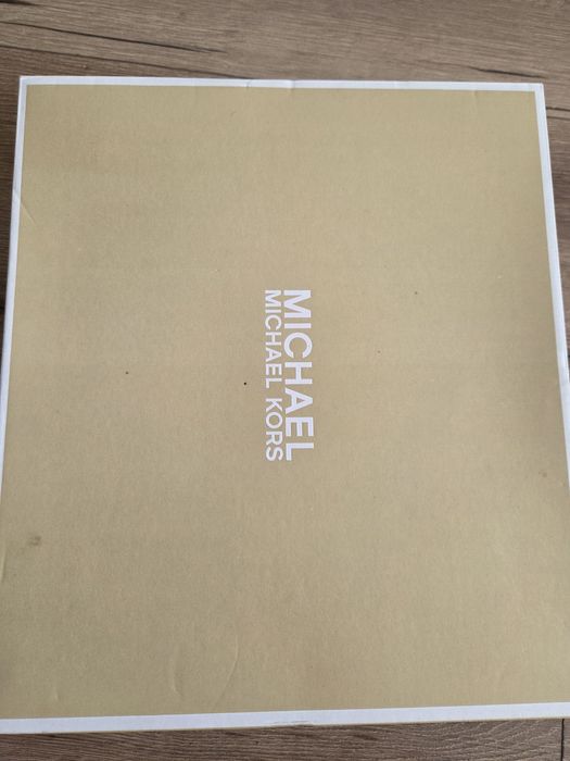 Обувки38,5 Michael Kors