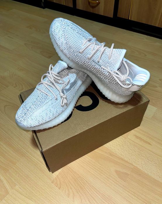 Yeezy 350 cool gray
