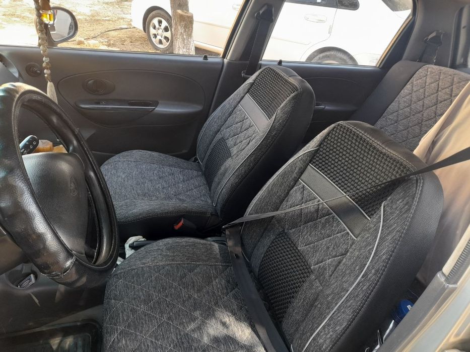 2008 йилда чиккат матиз сотилади