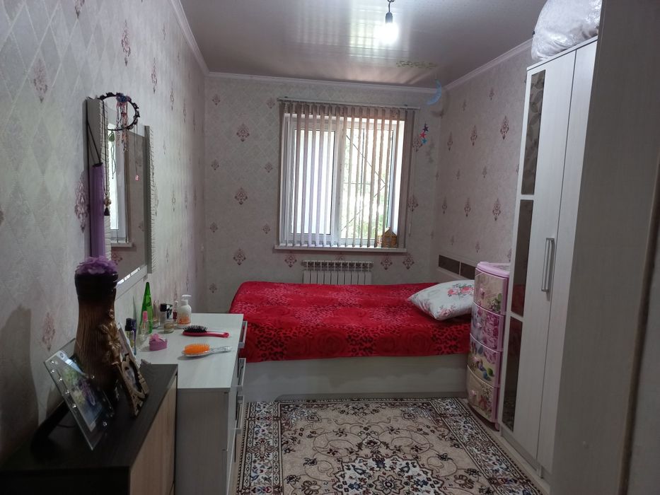 Продаётся 2х комнатная квартира