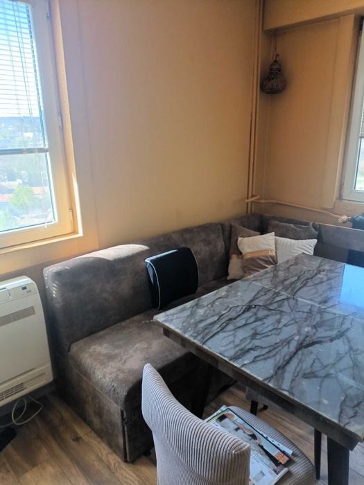 Продава се Двустаен апартамент в Разград, Освобождение - 78 кв.м за 1177 €/кв.м - Снимка #4