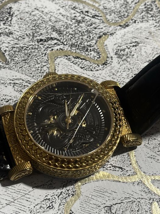 Продам часы Механические ABYROY