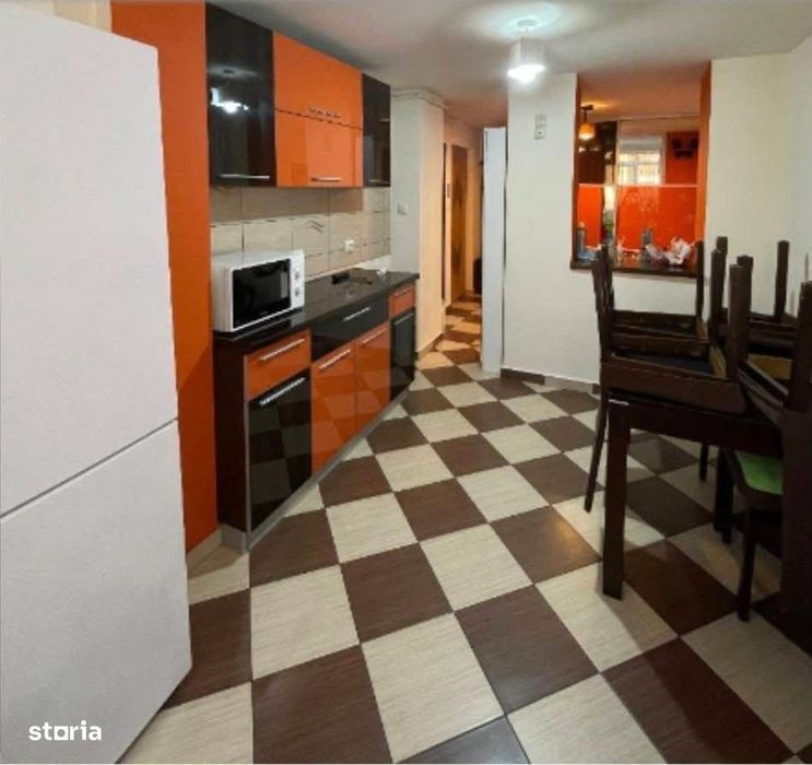 Apartament,