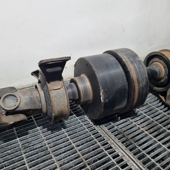 Cardan Land Rover Freelander 1 2.0 TD4 1998 - 2006 112CP 1951CC Manuala 5 Trepte M47 (1566) Diesel Garantie