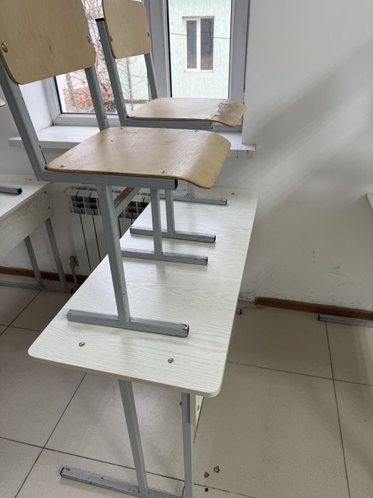 Парта доска вечалька