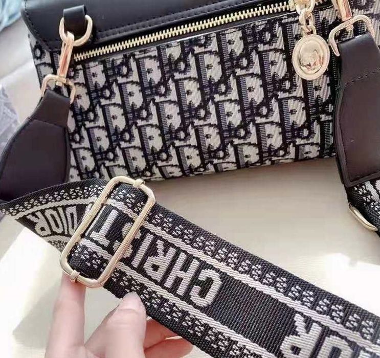 Сумка Диор Люкс качество.