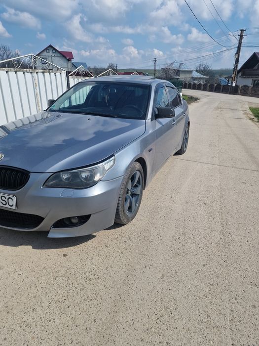 Vand [schimb]  jante bmw r17