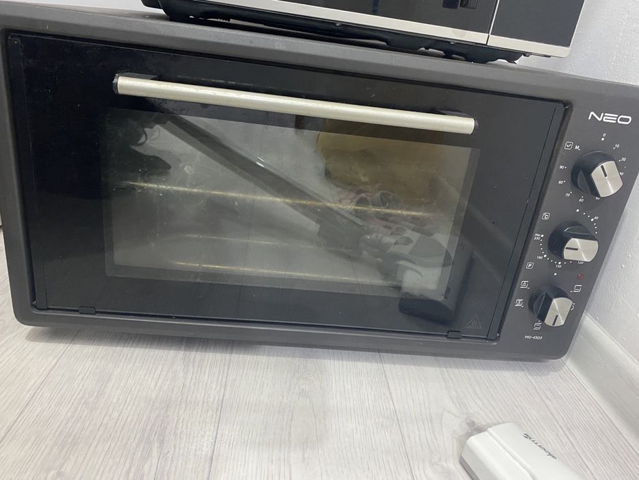 Печ көп пайдаланылмаған.