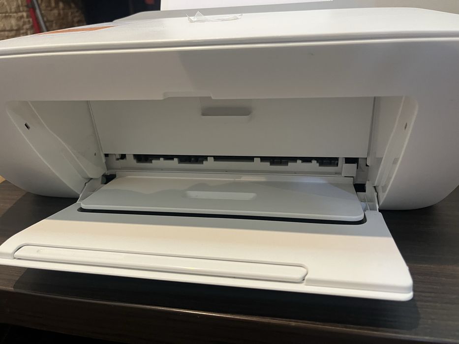 Imprimanta HPdeskjet 2700e  series