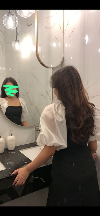 Көйлектер мен двойкалар сатылады