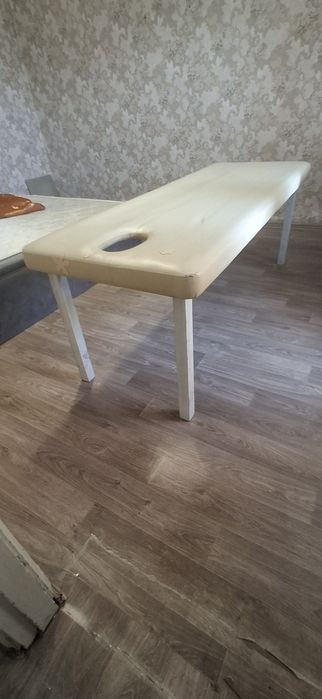 Массажный стол !