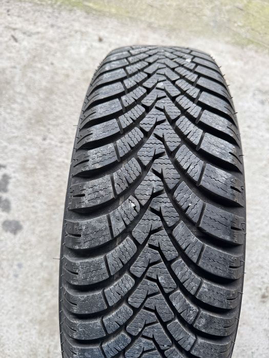 Jante M+S  5x100  185/65/15