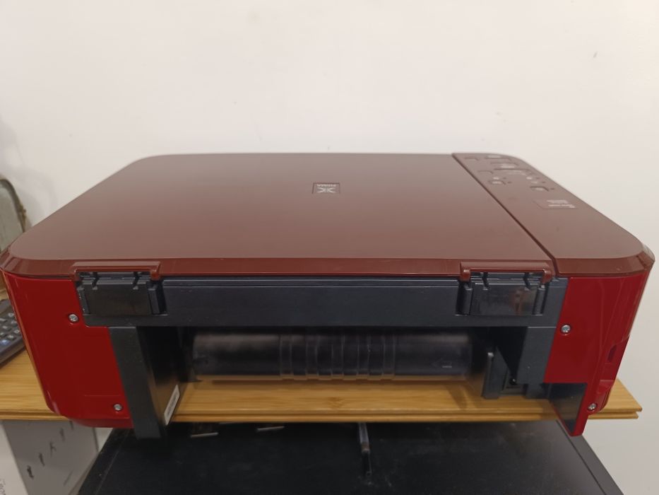 Imprimanta Inkjet Canon Pixma MG3650