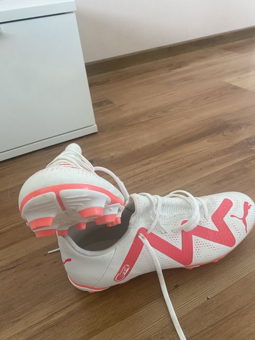 Бутонки puma 43