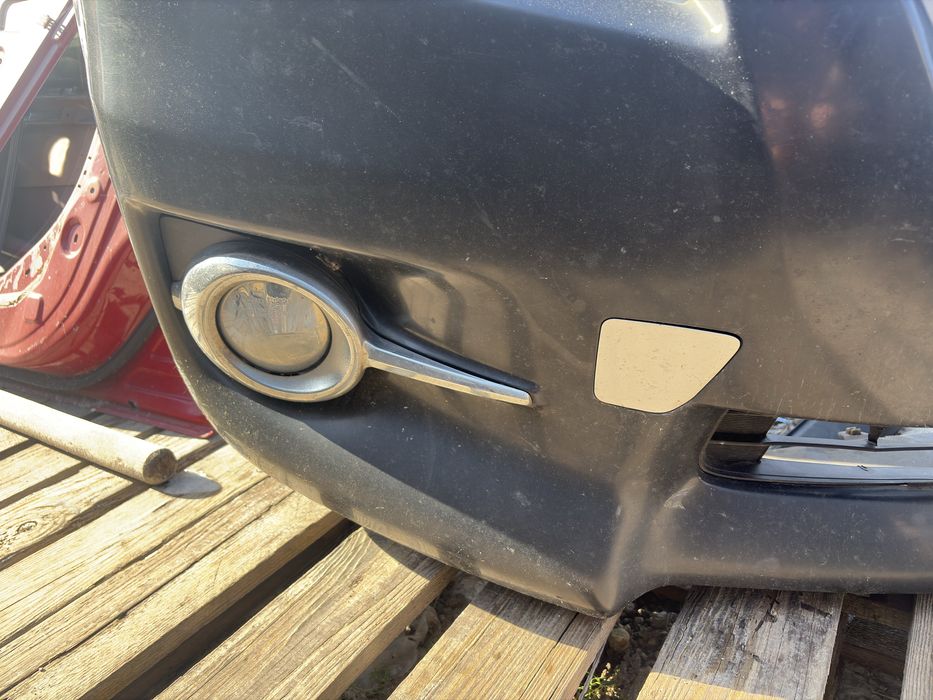 Toyota rav4 facelift