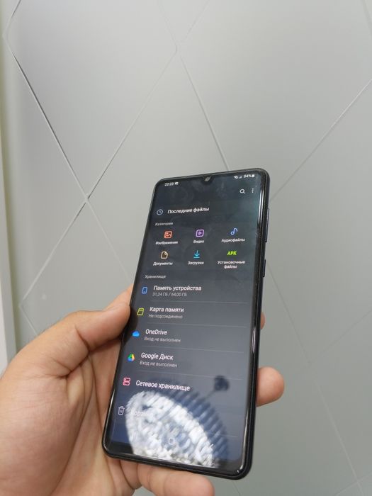 Samsung A31 64гб