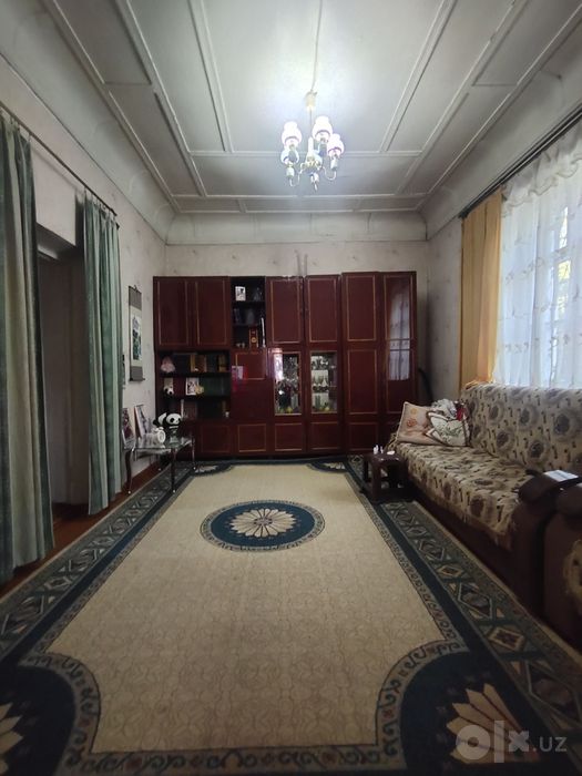 Кибрай. Набережная. Посёлок Улугбек. Продам дом 7.5соток. Участок