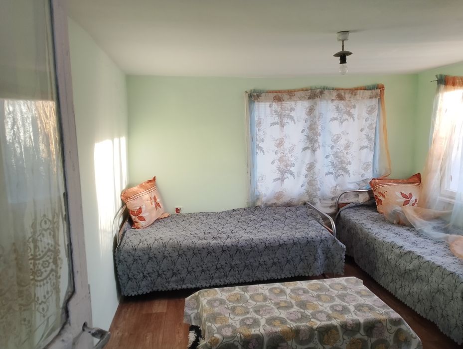 Продава се къща близо до центъра