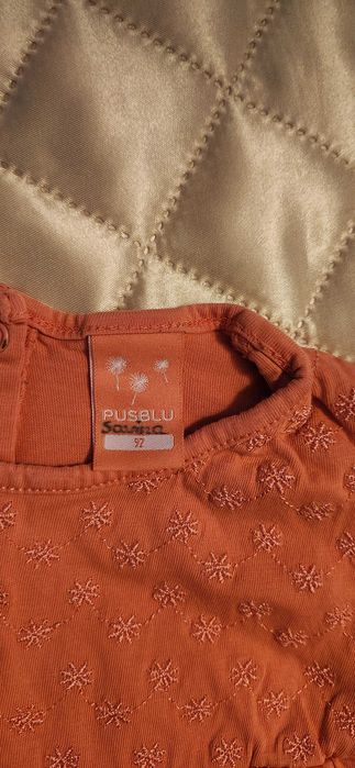 Детски дрехи - роклички и блузки