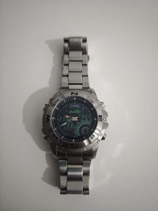 Мъжки Часовник  Casio