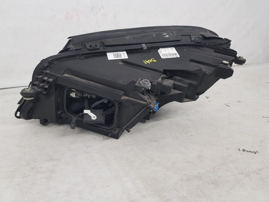 Far dreapta full led ILS Mercedes S Class W222 dupa 2013