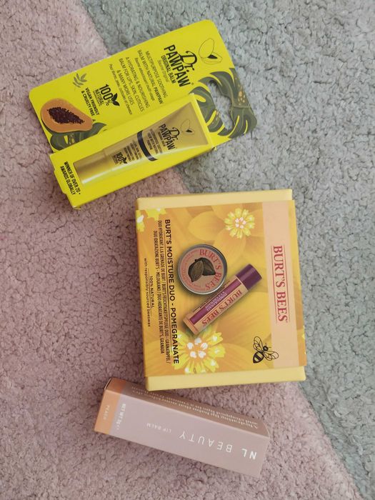 Козметика - Victoria's Secret, Pacco Rabanne, NL beauty, Cocosolis