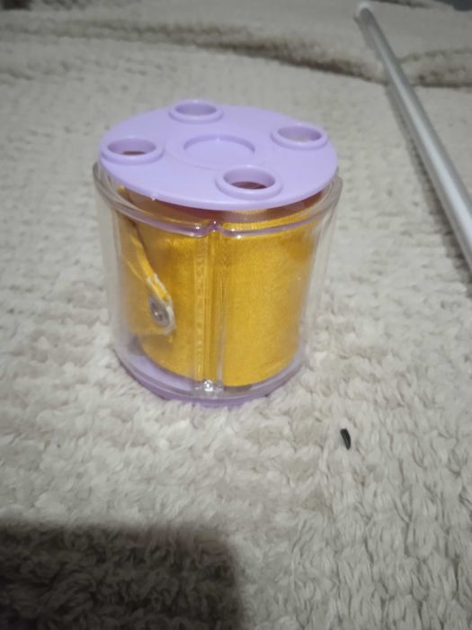 Предметы для художественной гимнастики