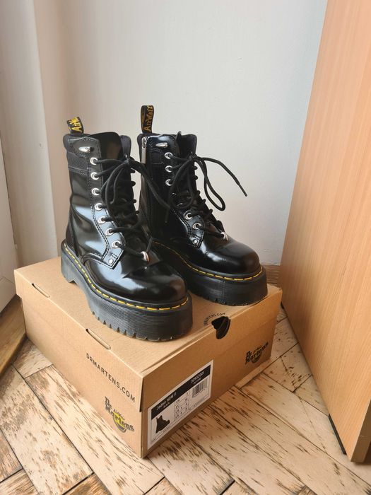 Dr. Martens Jadon HDW II EU 36
