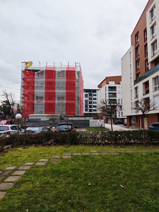 Тристаен апартамент, гр Велико Търново, център!