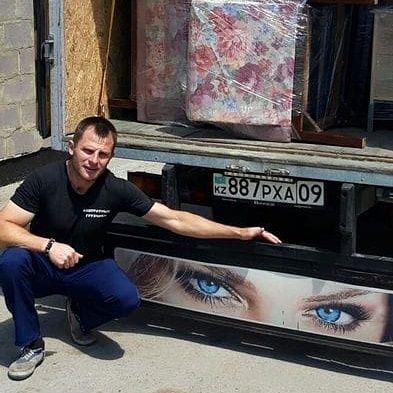 Разгрузка фур, вагонов