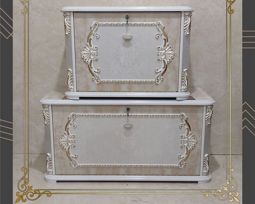 Сандик кути, Sandiq quti,