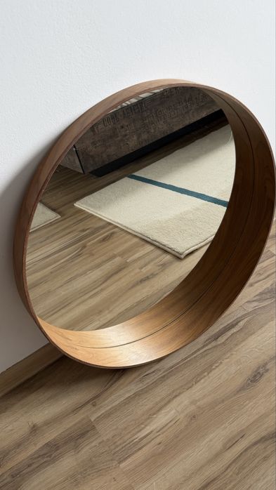 Oglinda Ikea, 60 cm/nou