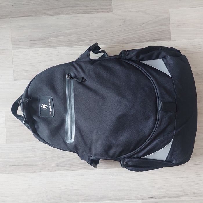 Crypto.com раница