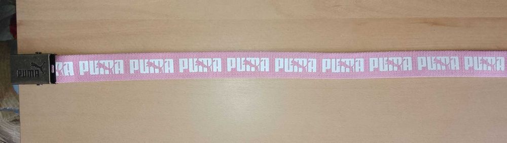 "Puma" оригинален дамски колан