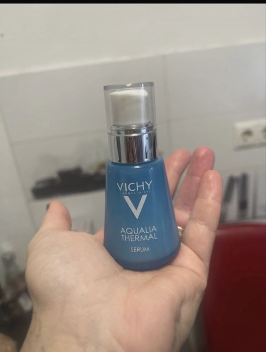 Ser hidratant Vichy Aqualia Thermal