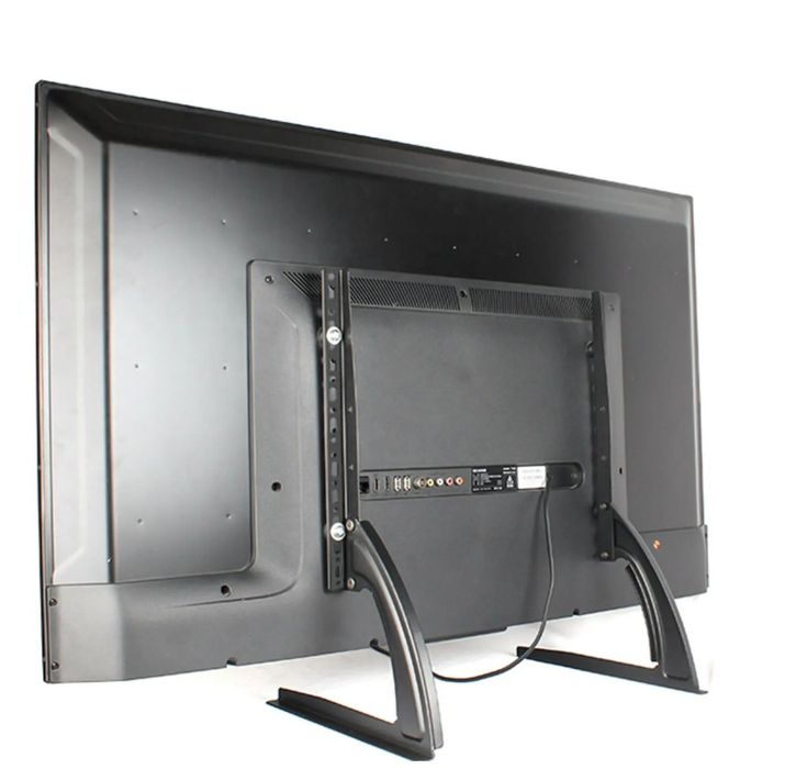 zeno z520/кронштейн /от32-до75/тв/tv/ ношка телевизор/kronshtein