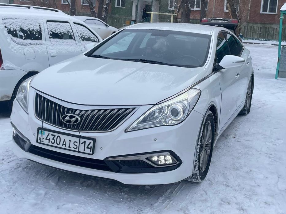 Продам хуйндай грондеуер