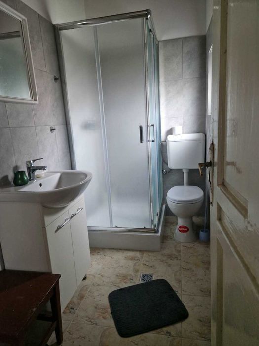 Casă tradițională cu livadă și vedere panoramică – Atia, lângă Sovata | 2.054 mp teren intravilan