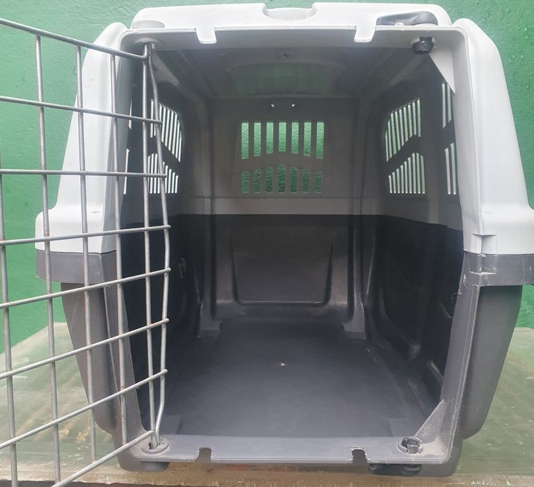 Cusca solida transport animale