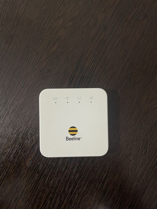 продается Beeline роутер карманный