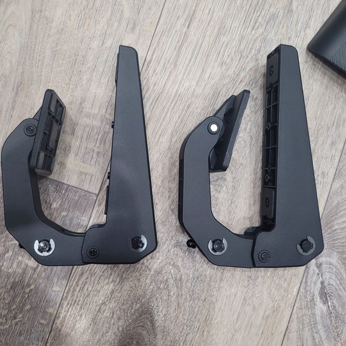 Руль игровой PXN V99