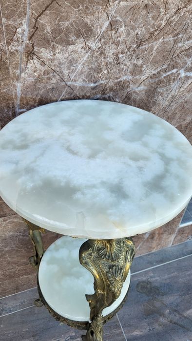 Красива колона 048