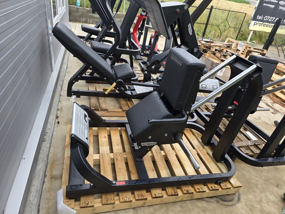 Technogym Pure Strenght