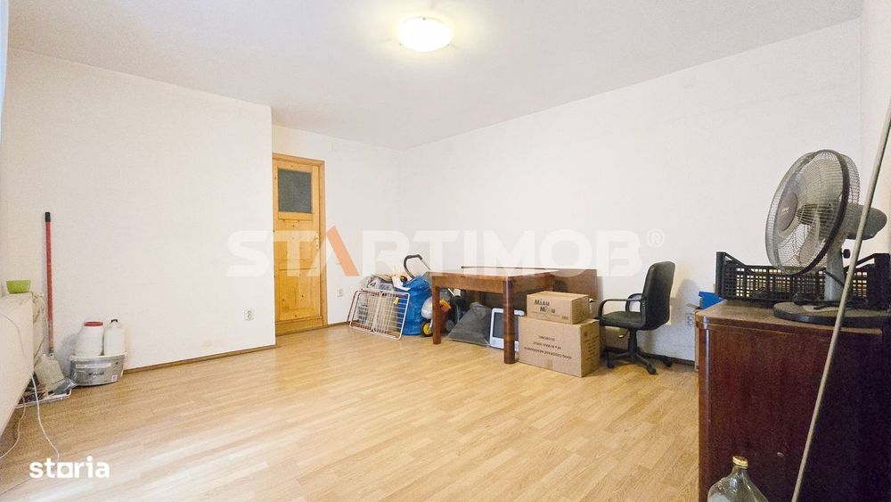 Apartament  3 camere  Centru Istoric Brasov