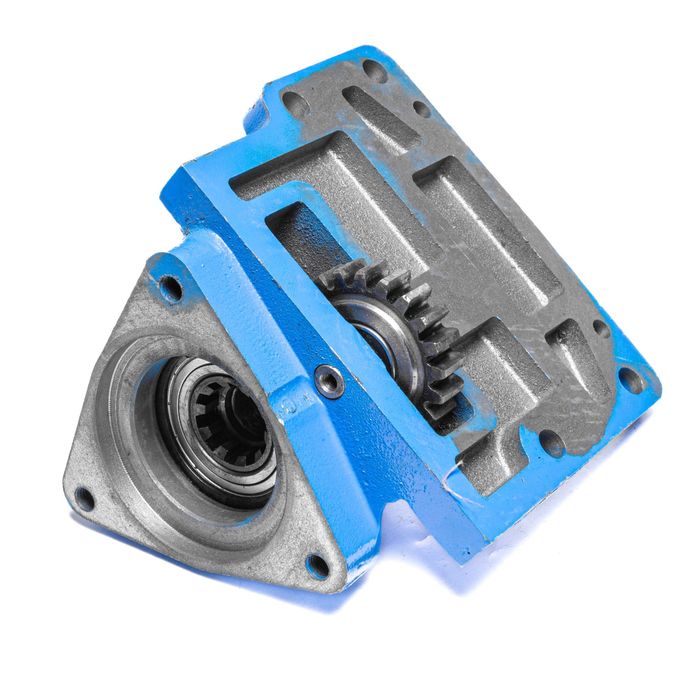 Магазин Селхоззапчастей