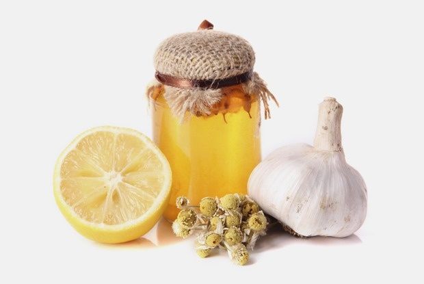 Rak Jigar sirrozlar va Bepushtlikni davolash