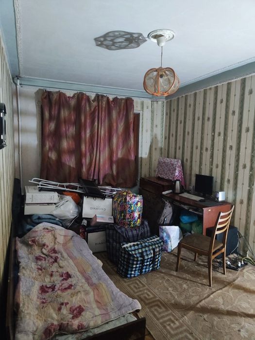 Продается квартира