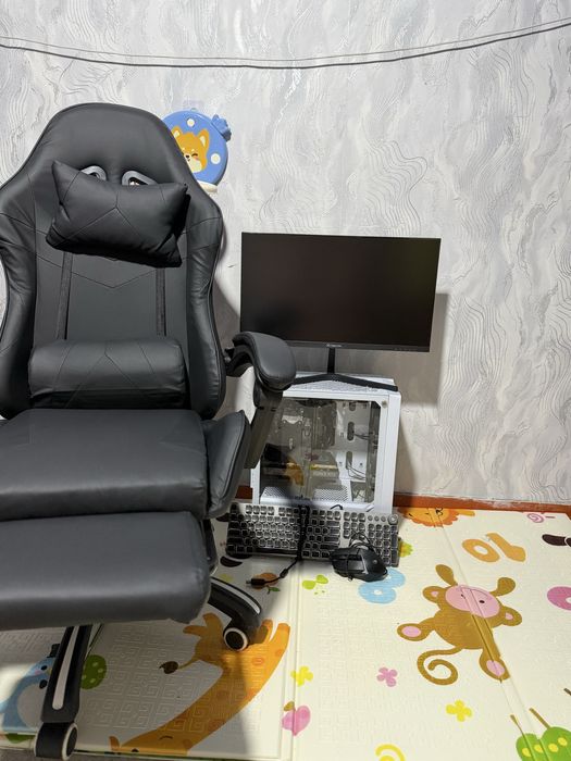 Игровой компютер